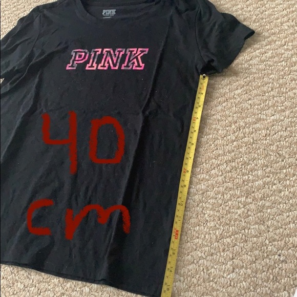 Pink shirt - Picture 5 of 5